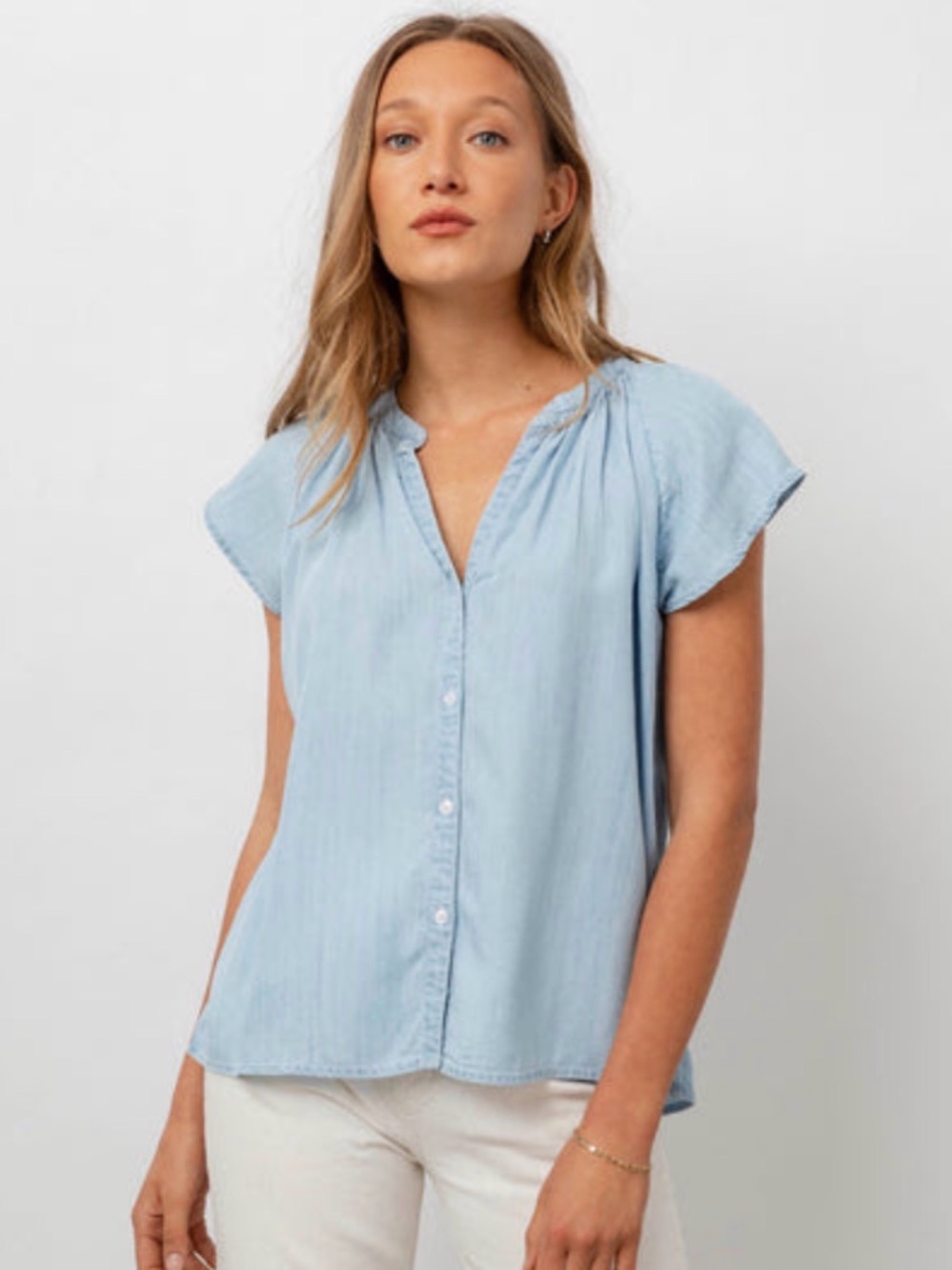 Rails Alena Shirt